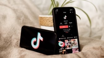 Tutorial Lengkap Duet di TikTok