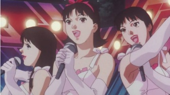 Review Anime 'Perfect Blue', Kegelapan dalam Dunia Industri Hiburan Jepang