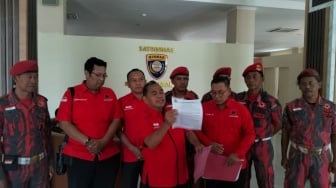 Diduga Lakukan Pencemaran Nama Baik, PDIP Solo Laporkan Anggota DPRD Margono ke Polisi