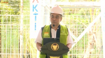 Proyek BTS 4G Selesai, Kominfo Akui Kasus Korupsi Jadi Penghambat