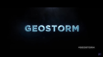 Sinopsis Geostorm, Film Bioskop Trans TV 28 Desember 2023