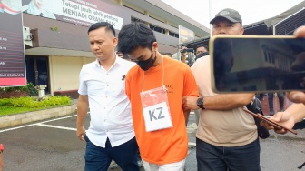 5 Karyawan yang Bunuh Pemilik Doorsmeer di Deli Serdang dengan Cara Sadis Ditangkap