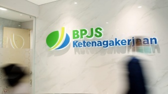 Tak Cuma PDN Kominfo, Kini BPJS Ketenagakerjaan Diduga Jadi Korban Peretasan Hacker