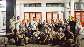 Pos Indonesia Pastikan Penyaluran Bantuan CBP Tepat Waktu