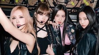 Kontrak Aktivitas Solo Member BLACKPINK dengan YG Entertainment Resmi Berakhir, Begini Detailnya