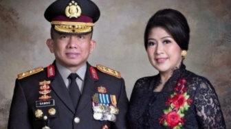 Intip Harta Kekayaan Ferdy Sambo, Sanggupkah Bayar Uang Ganti Rugi buat Keluarga Brigadir J?