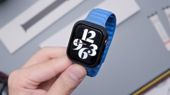 Bermasalah dengan Hak Paten, Pemantau Oksigen Darah di Apple Watch Menghilang?