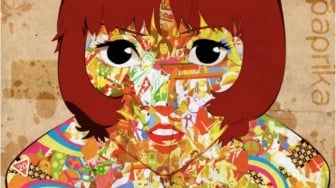 Review Anime 'Paprika', Memasuki Dunia Yang Berlawanan dengan Realita