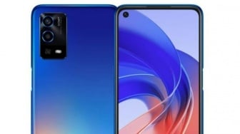 3 Pilihan HP Oppo Rp1 Jutaan dengan Kamera Selfie Terbaik 2025