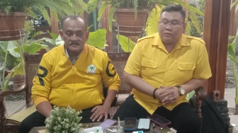 Beri Perlawanan, Partai Golkar Solo Tunjuk Penasihat Hukum untuk Hadapi Laporan Kader PDIP