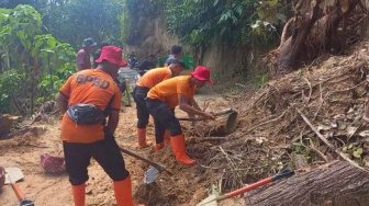 Program Penanggulangan Bencana Tingkat Kabupaten/Kota Diminta untuk Diselaraskan