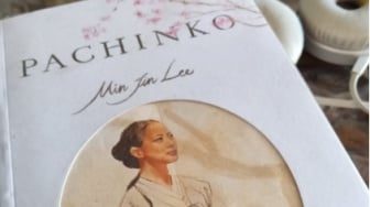 Review Novel 'Pachinko', Sejarah Korea dari Cerita Keluarga di Jepang