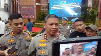 Polda Sumut Klaim Selamatkan Rp 310 Miliar Lebih Uang Negara Selama 2023