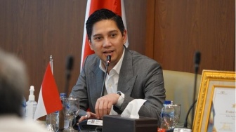 Budi Djiwandono