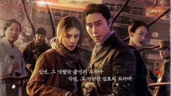 8 Fakta Unik Produksi Serial Netflix Gyeongseong Creature, Sudah Tahu?