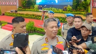 Gawat! Aksi Kejahatan di Sumut Terjadi Setiap 8 Menit, Kasus Penganiayaan Paling Tinggi