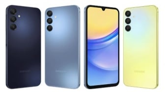 Terungkap! Samsung Galaxy A16 Punya Varian 4G dan 5G, Harganya Bikin Penasaran