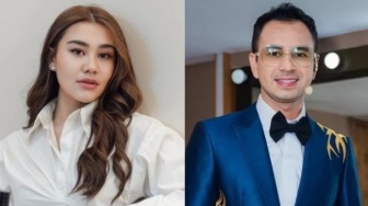 Sama-Sama Keluarga Sultan, Aaliyah Massaid Ternyata Saudara Jauh Raffi Ahmad