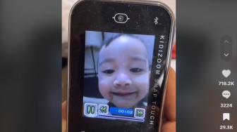 Harga dan Spesifikasi VTECH Kidizoom Snap Touch, HP Cipung yang Mendadak Viral di TikTok