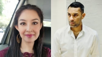 Masih Sama-sama Single, Jawaban Putri Patricia Terus Dijodohkan dengan Didi Riyadi Selama 20 Tahun