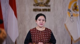 Jaga Keselamatan, Puan Imbau Waspadai Bencana Hidrologi di Libur Akhir Tahun