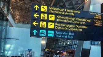 Imigrasi Permudah Layanan, Orang Asing Pemegang Visa Kunjungan Bisa Melakukan Perpanjangan Izin Tinggal Secara Online