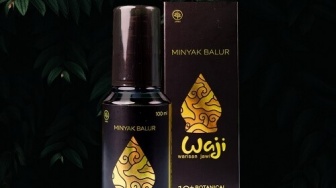 Alasan Minyak Waji Menjadi Produk Minyak Balur Terbaik Saat Ini