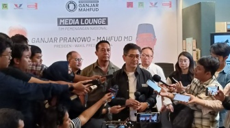 Membaca Strategi TPN Genjot Elektabilitas 03 Usai Mahfud Md Mundur Dari Menkopolhukam