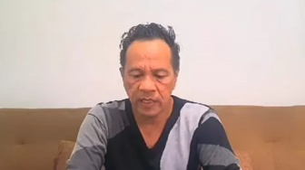 Stinky Beri Royalti Lagu Mungkinkah ke Ndhank Surahman, Jatahnya Rp250 Ribu