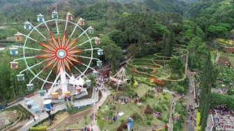 Selamat Tinggal Sampah! Selecta Jadi Destinasi Wisata Zero Waste Pertama di Jawa Timur