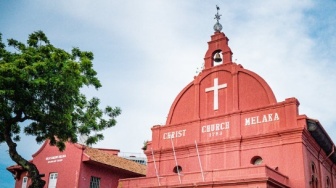 Dekat Batam, Malaysia Beri Diskon Besar-besaran hingga 55 Persen untuk 28 Objek Wisata di Melaka