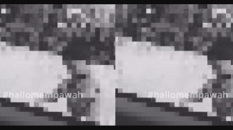 Bocah Pengemis di Mempawah Resahkan Pengendara, Minta Uang hingga Lakukan Pemaksaan