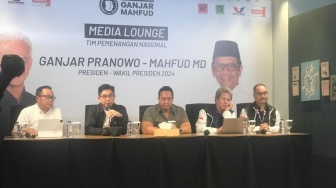 Sikapi Penganiayaan yang Dilakukan Oknum Anggota TNI di Boyolali, TPN: Kami Mengutuk Keras