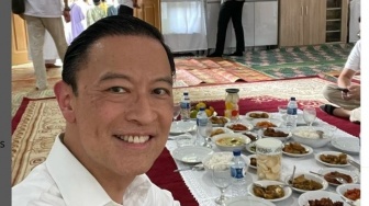 Isi Pidato-Pidato Jokowi Ditulis Thomas Lembong, Kini Dukung AMIN: Cermat Situasi Global