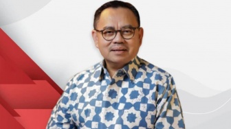 Sambut Positif Mahfud Mau Mundur dari Menkopolhukam, Sudirman Said: Praktik Sangat Baik
