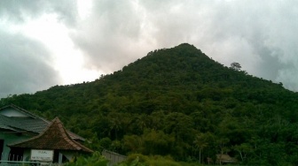 Gunung Roban Kawasan Wisata Tempat untuk Menikmati Keindahan Sunrise