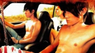 Review Film Netflix yang Tayang 1 Januari 2024: Realita, Cinta, dan Rock'n Roll
