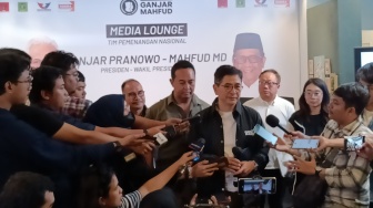 Polemik MNC Jadi Penyelenggara Siaran Debat Capres, TPN: Pemilik Media Punya Hak Politik