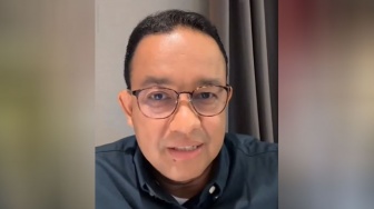 Siap-siap! Anies Baswedan Akan Kunjungi Sumbar Besok, Ini Agenda dan Lokasinya