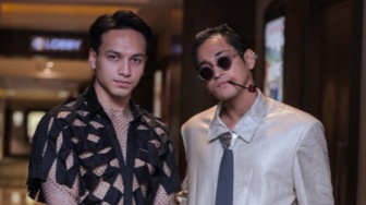 4 Artis Indonesia Kelahiran 1 Januari, Ada Juan Bio One hingga Rachel Amanda