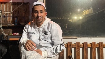 Belajar Strategi Dakwah ala Habib Ja'far, Calon Pendakwah Muda Wajib Tahu!