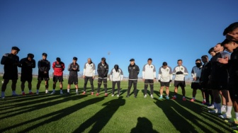 Timnas Indonesia Terbanyak! Berikut Jadwal Uji Coba Tim-Tim ASEAN Jelang Piala Asia 2023