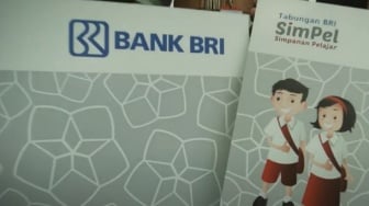 Berapa Setoran Awal Buka Tabungan BRI Simpel? Khusus untuk Pelajar yang Sangat Terjangkau