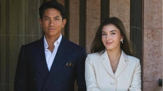 Hari Patah Hati Sedunia, Melihat Pangeran Mateen Posting Foto Calon Istri