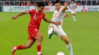 5 Fakta Menarik Timnas Indonesia vs Libya, 'Pemanasan' Sebelum Piala Asia