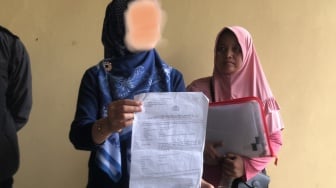 Begini Penjelasan Polisi Kasus KDRT Pegawai BNN yang Mandek Sejak 2021: Belum Ada Tersangka