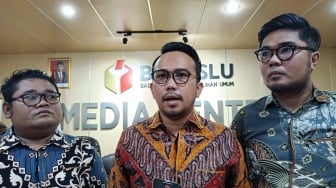 Abaikan Empat Laporan LBH Yusuf, Ketua Bawaslu Dapat Somasi