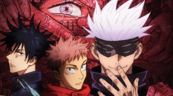 Ada Demon Slayer, Ini 4 Rekomendasi Anime Shounen yang Mirip Jujutsu Kaisen