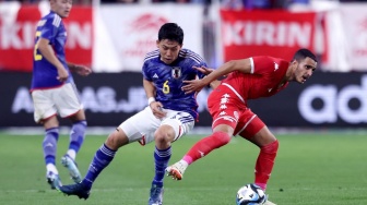 Thailand Ingatkan Timnas Indonesia: Analisis Video Tak Cukup Hentikan Jepang!