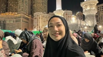 Syarat dan Tata Cara Umrah untuk Orang Meninggal, Seperti yang Dilakukan BCL